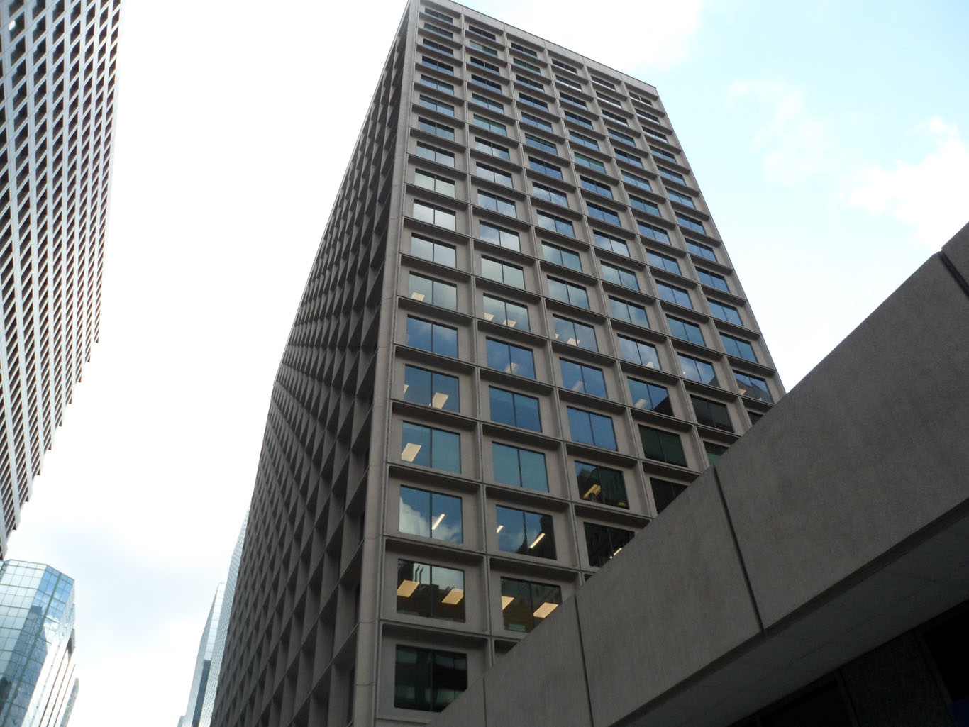 Italian Consulate - Ottawa